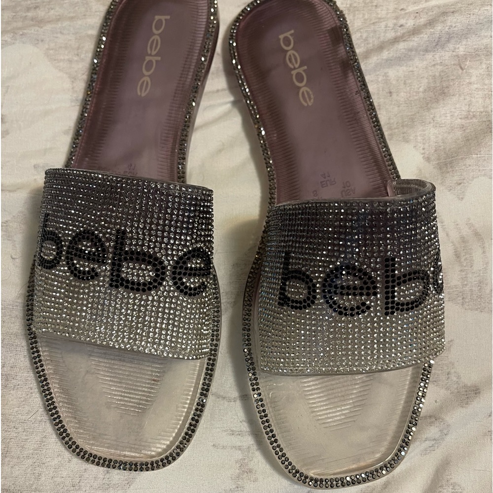 Bebe slides
